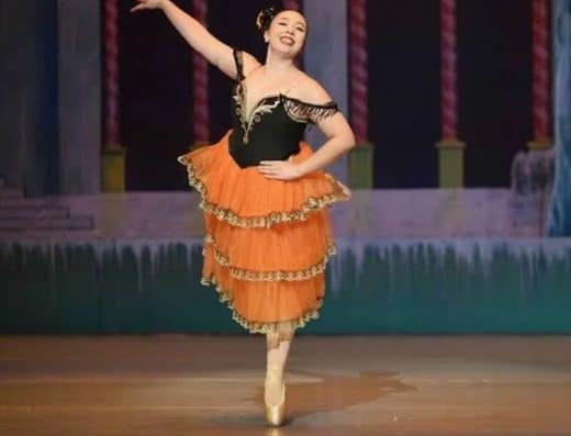 Tchaikovsky Ballet Theatre 2026 Tickets — Meguro Persimmon Hall Tokyo