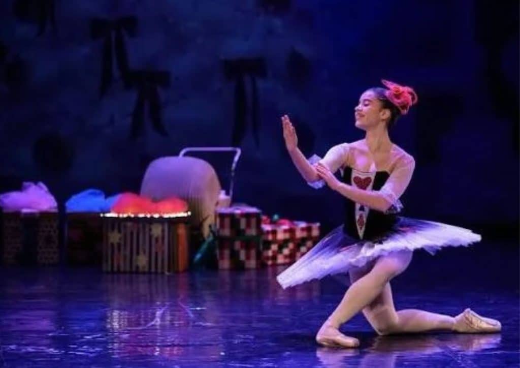 Tchaikovsky Ballet Theatre Tickets