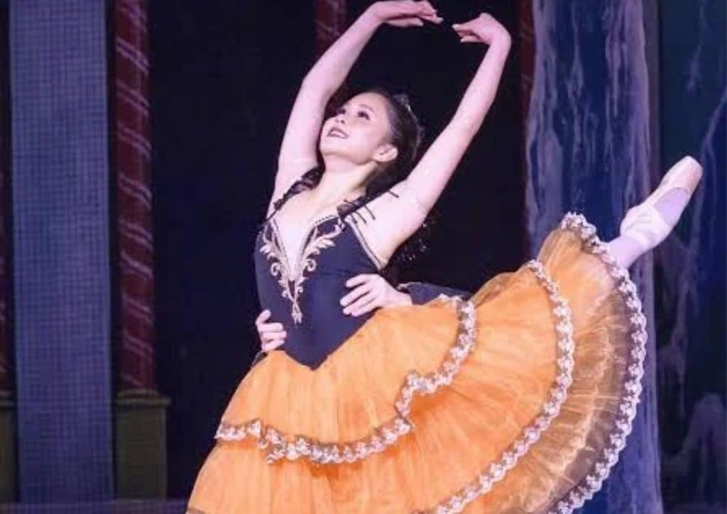 Tchaikovsky Ballet Theatre Tickets
