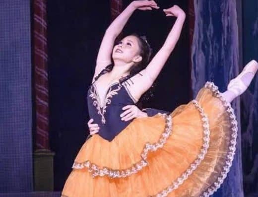 Tchaikovsky Ballet Theatre 2026 Tickets — Meguro Persimmon Hall Tokyo