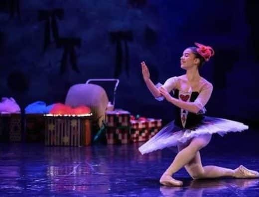 Tchaikovsky Ballet Theatre 2026 Tickets — Meguro Persimmon Hall Tokyo