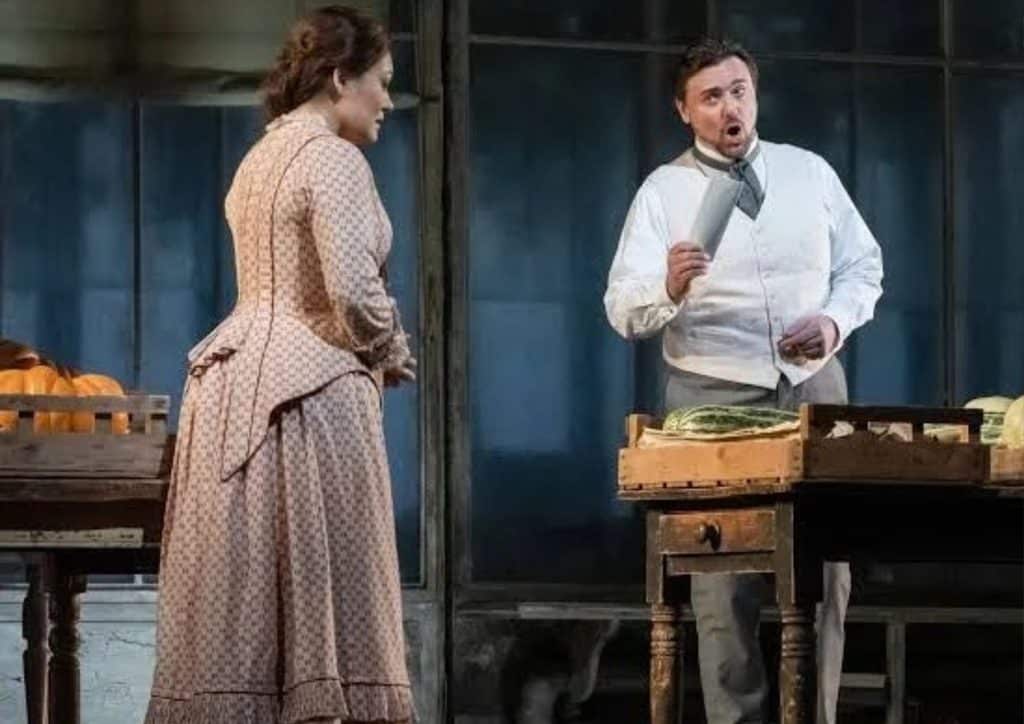 Tchaikovsky Theatre Tickets