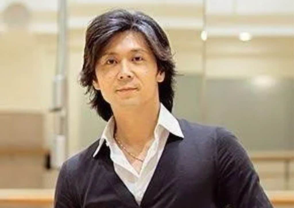 Tetsuya K-Ballet Tokyo