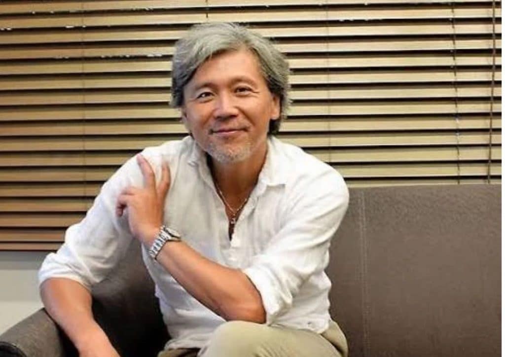 Tetsuya K-Ballet Tokyo