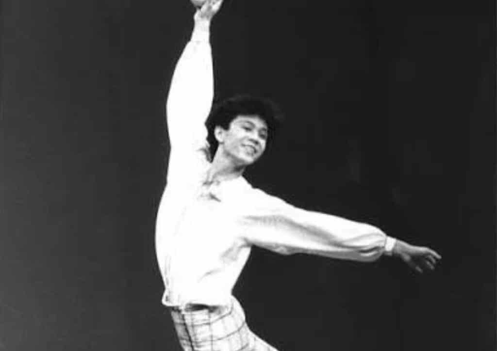 Tetsuya K-Ballet Tokyo