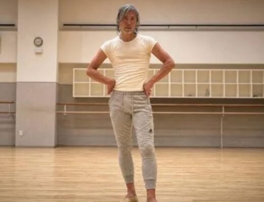 Tetsuya Kumakawa K-BALLET TOKYO Winter Tour 2026 Tickets — Tokyo Tatemono Brillia Hall in Tokyo