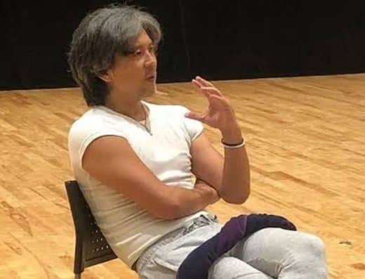 Tetsuya Kumakawa K-BALLET TOKYO Winter Tour 2026 Tickets — Tokyo Tatemono Brillia Hall in Tokyo