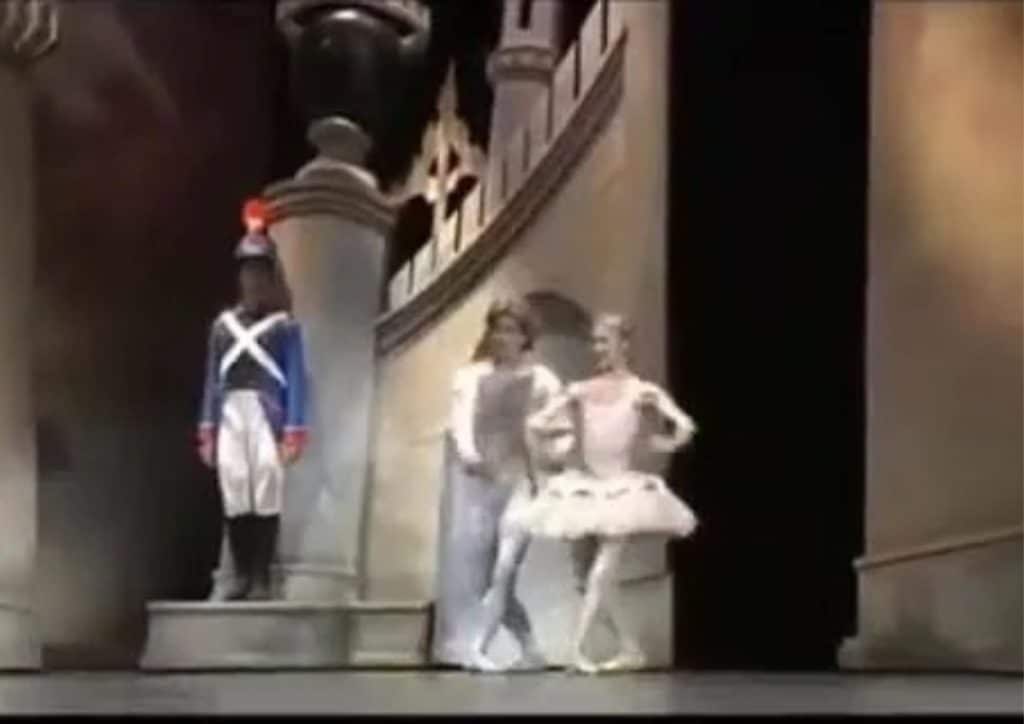 Tetsuya Nutcracker Tickets