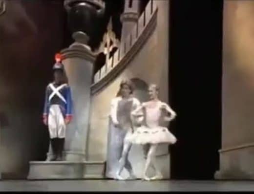 Tetsuya Kumakawa K-BALLET TOKYO Winter Tour 2026 The Nutcracker Tickets — Tokyo