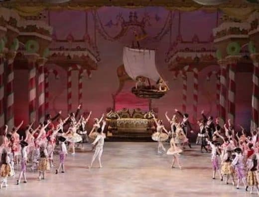 Tetsuya Kumakawa K-BALLET TOKYO Winter Tour 2026 The Nutcracker Tickets — Tokyo