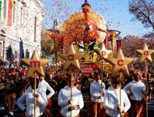 Thanksgiving Festival Tickets