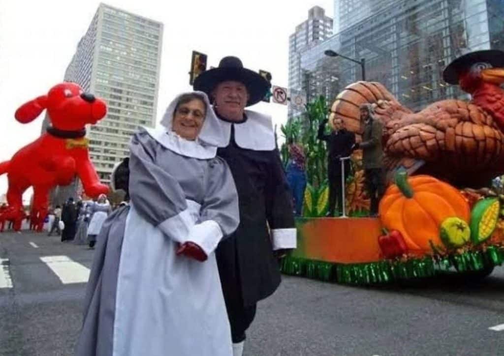 Thanksgiving Festival Tickets