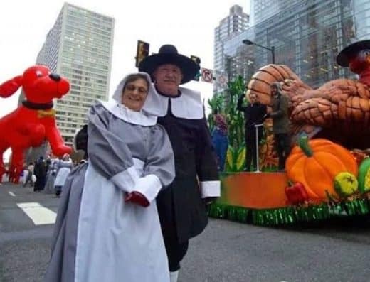 Thanksgiving Festival Tickets