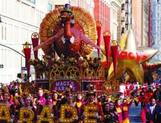 Thanksgiving Festival Tickets