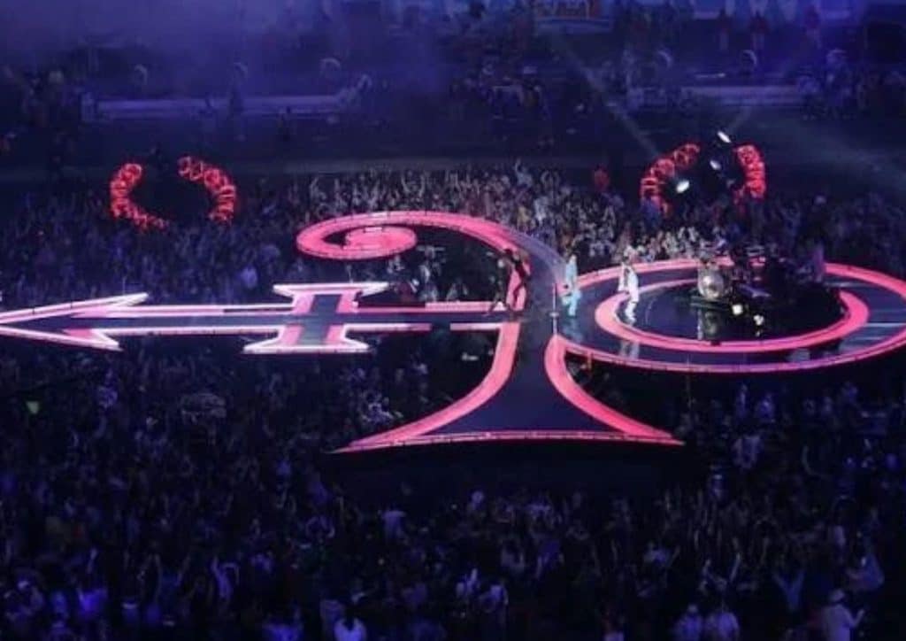 The Final Stage Tickets
