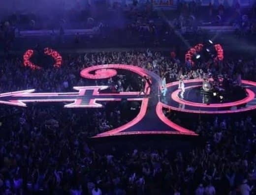 The Final Stage Tickets