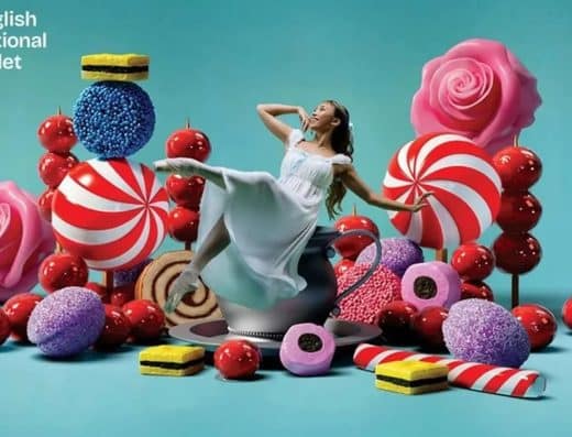 The 130th Noriko Kobayashi Ballet Theatre Performance The Nutcracker 2026 Tickets — Tokyo Tatemono Brillia Hall in Tokyo