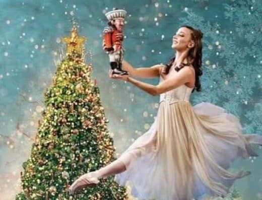 The 130th Noriko Kobayashi Ballet Theatre Performance The Nutcracker 2026 Tickets — Tokyo Tatemono Brillia Hall in Tokyo
