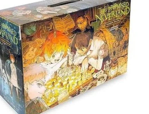 The Promised Neverland