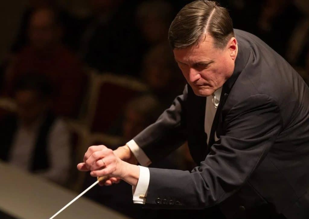 Thielemann Berlin Staatskapelle