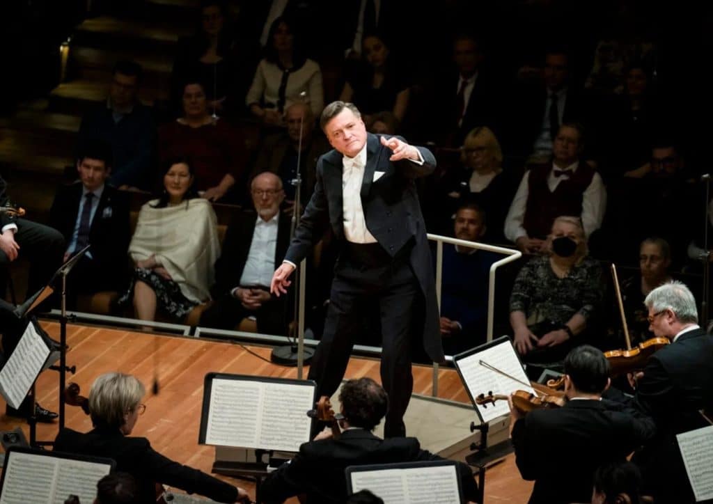 Thielemann Berlin Staatskapelle