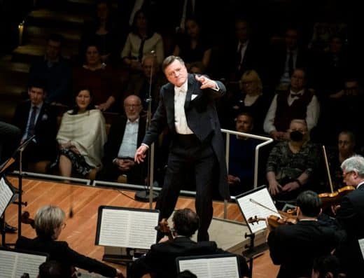 Thielemann Berlin Staatskapelle