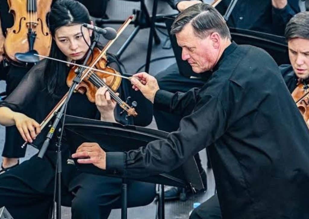 Thielemann Berlin Staatskapelle