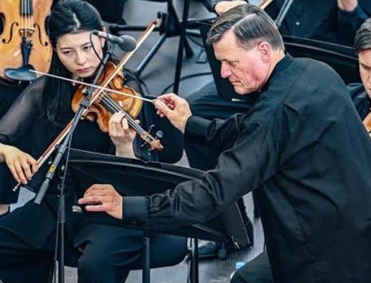 Thielemann Berlin Staatskapelle
