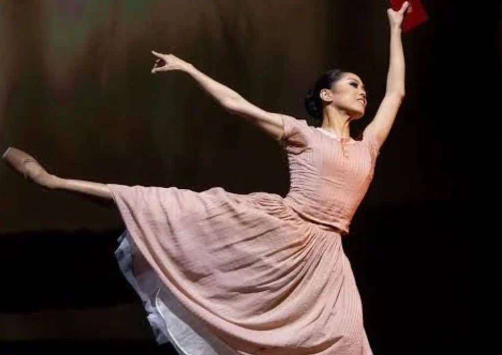 Tokyo Ballet Tickets