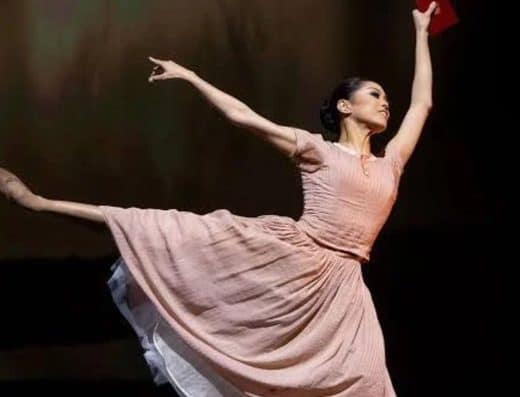 Tokyo Ballet Onegin 2026 Tickets — New National Theatre Opera Palace, Tokyo