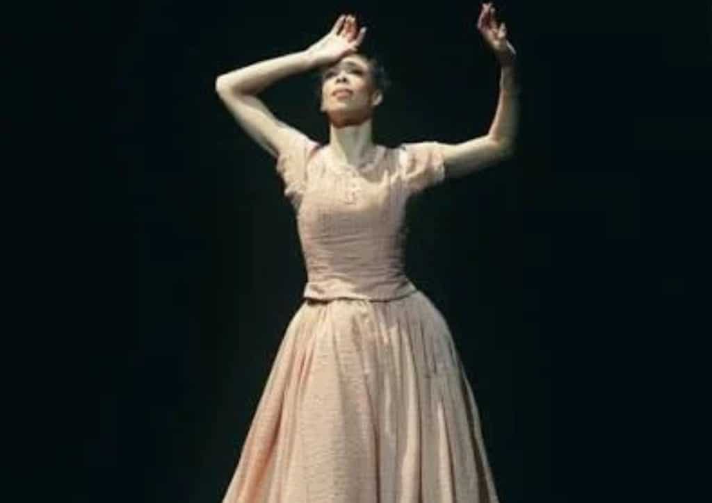 Tokyo Ballet Tickets