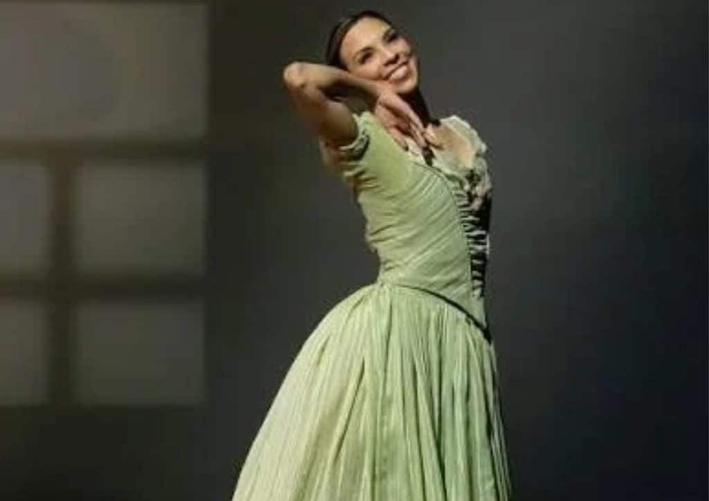 Tokyo Ballet Tickets