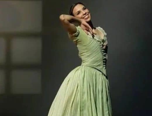 Tokyo Ballet Onegin 2026 Tickets — New National Theatre Opera Palace, Tokyo