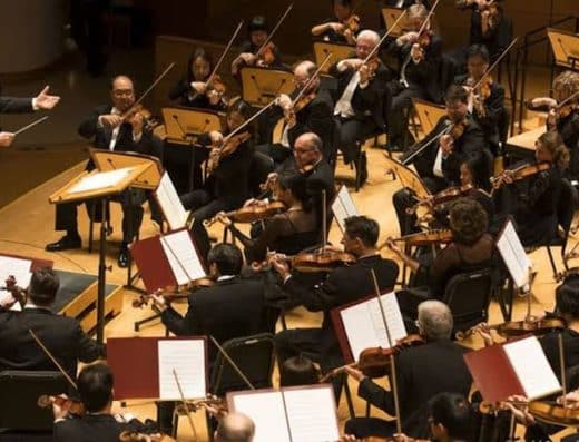 Tokyo Freude Choir 2026 Ninth Symphony Concert Tickets Tokyo Metropolitan Theatre Concert Hall