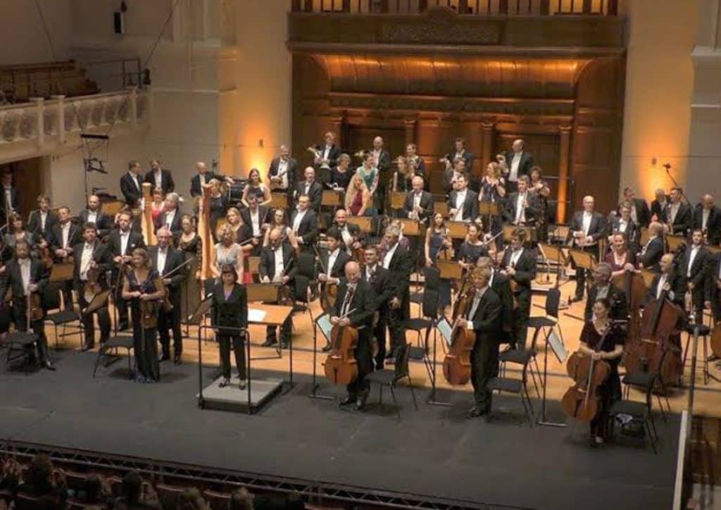 Tokyo Freude Choir