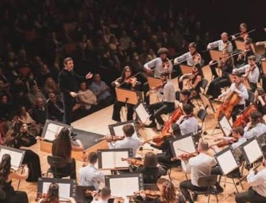 Tokyo Freude Choir 2026 Ninth Symphony Concert Tickets Tokyo Metropolitan Theatre Concert Hall