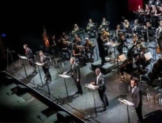Tokyo Kosei Wind Orchestra Fantastic Christmas 2026 Tickets — Tokyo Metropolitan Theatre Concert Hall, Tokyo
