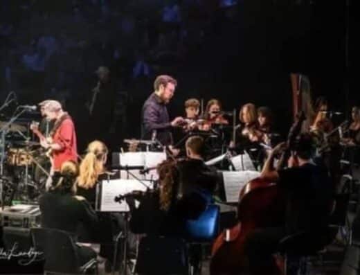 Tokyo Kosei Wind Orchestra Fantastic Christmas 2026 Tickets — Tokyo Metropolitan Theatre Concert Hall, Tokyo