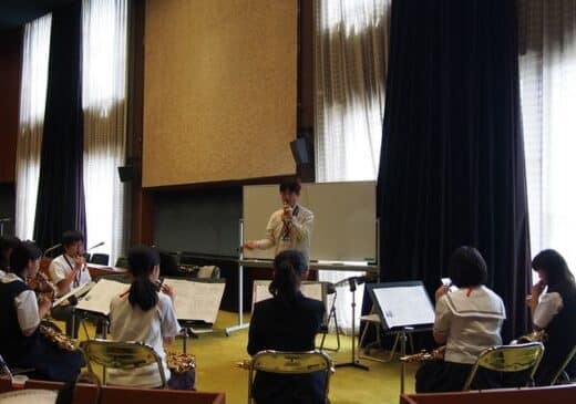 Tokyo Kosei Wind Orchestra