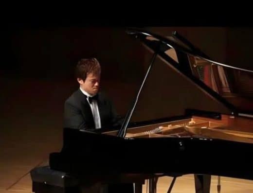 Tomohiro Ushida 2027 Tickets — Tokyo, Sapporo, Kawasaki & Fukuoka