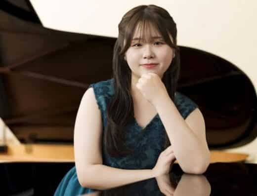 Tomoka Inazawa Piano Recital