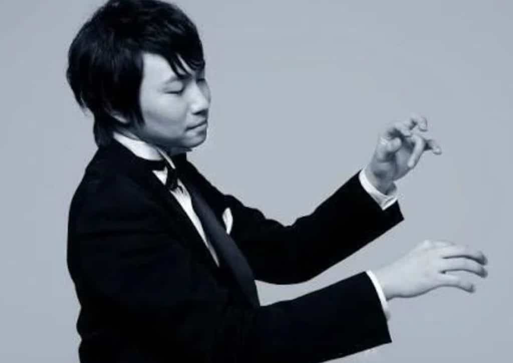 Tomoki Sakata Yokohama Tickets