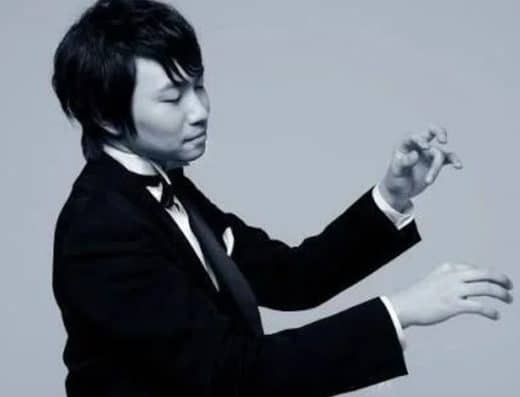 Tomoki Sakata Yokohama Tickets