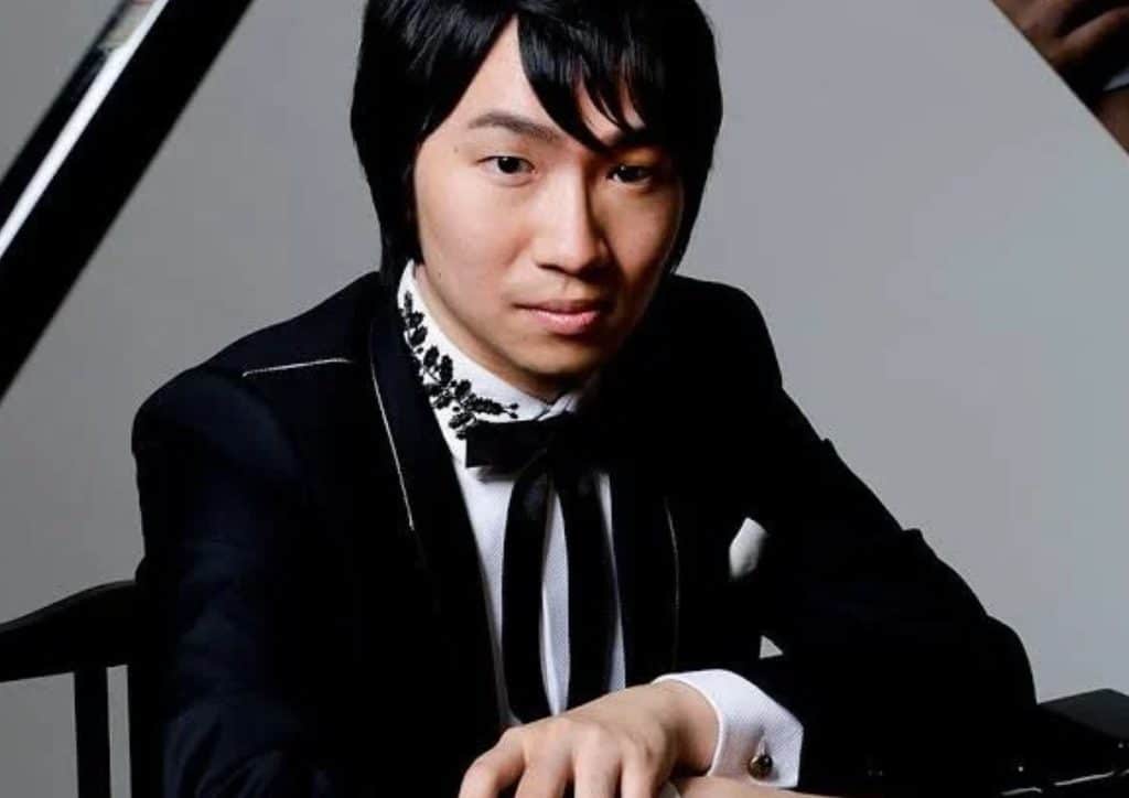 Tomoki Sakata Yokohama Tickets