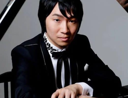 Tomoki Sakata Yokohama Tickets