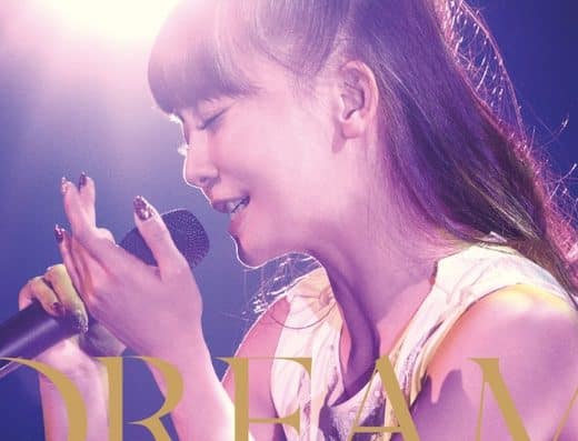 Tomomi Kahara Concert 2027 Tickets
