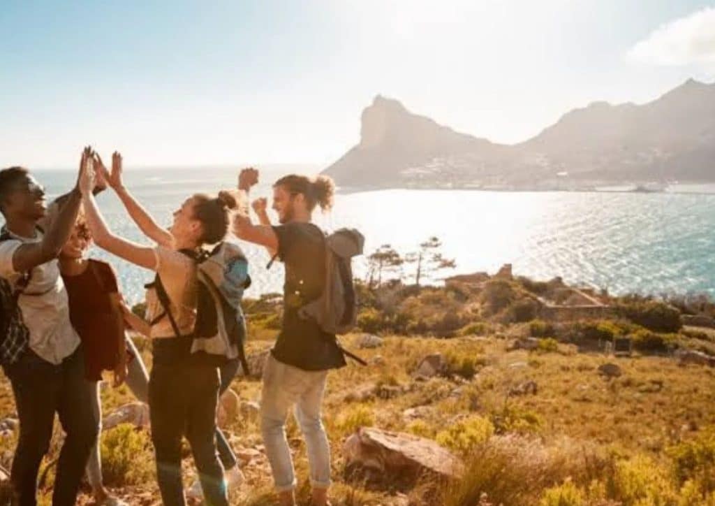 Tourism Specialist Tickets