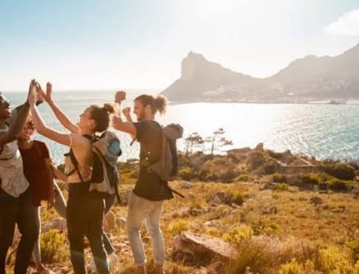 Tourism Specialist Tickets