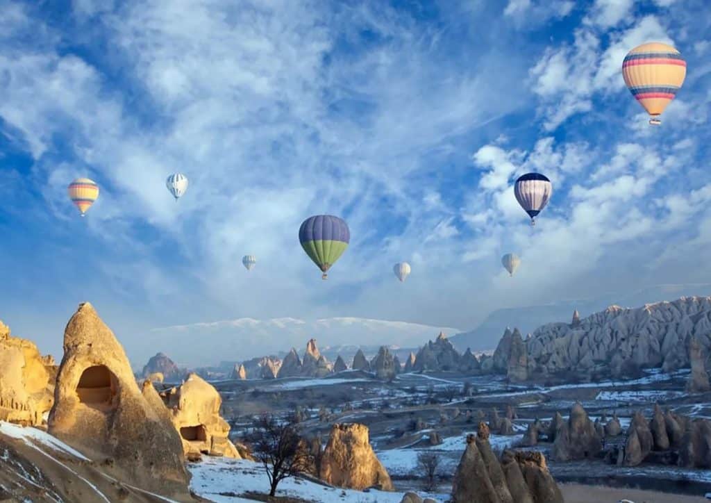 Tourism Specialist Tickets