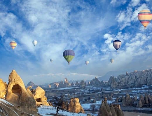 Tourism Specialist Tickets